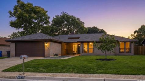 6333 Rustling Way San Antonio TX 78249