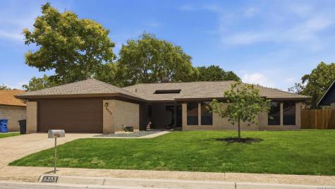 6333 Rustling Way San Antonio TX 78249