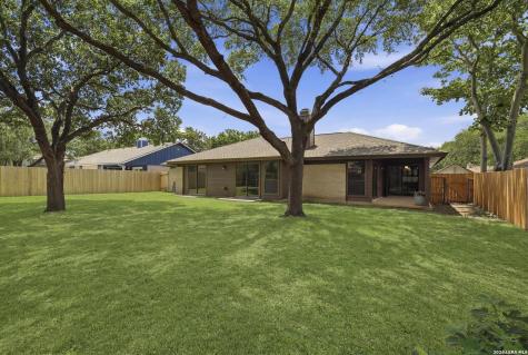 6333 Rustling Way San Antonio TX 78249