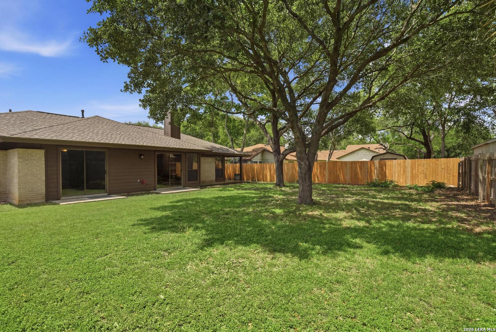 6333 Rustling Way San Antonio TX 78249