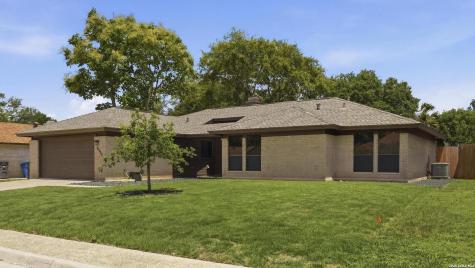 6333 Rustling Way San Antonio TX 78249