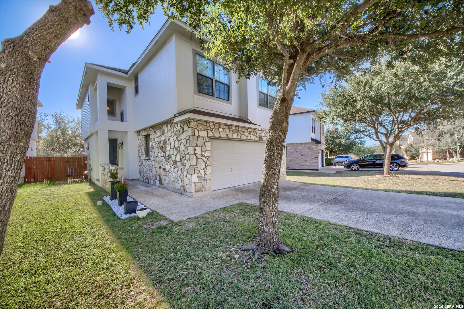 21706 Andrews Garden San Antonio TX 78258