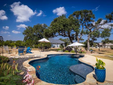 1209 Tenderfoot New Braunfels TX 78132