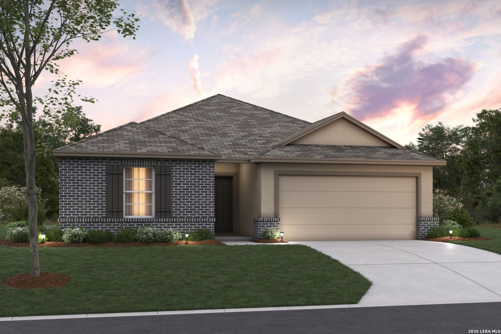 117 Stabler Square San Antonio TX 78056