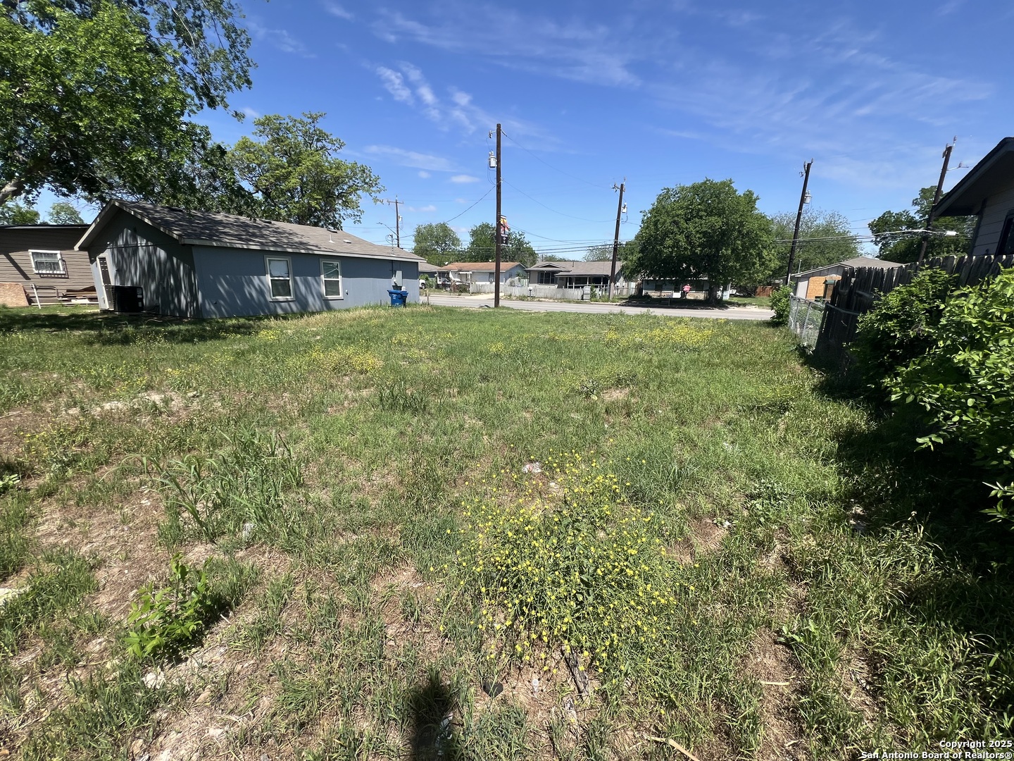 3338 Martin Luther King San Antonio TX 78220