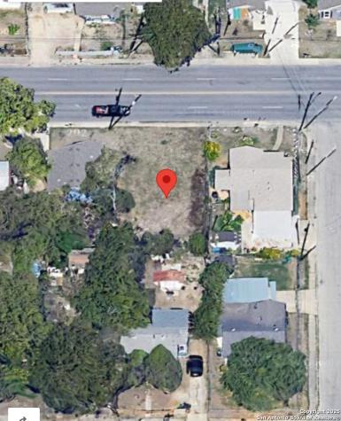 3338 Martin Luther King San Antonio TX 78220