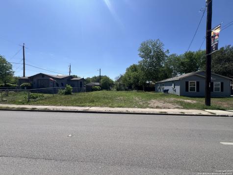 3338 Martin Luther King San Antonio TX 78220