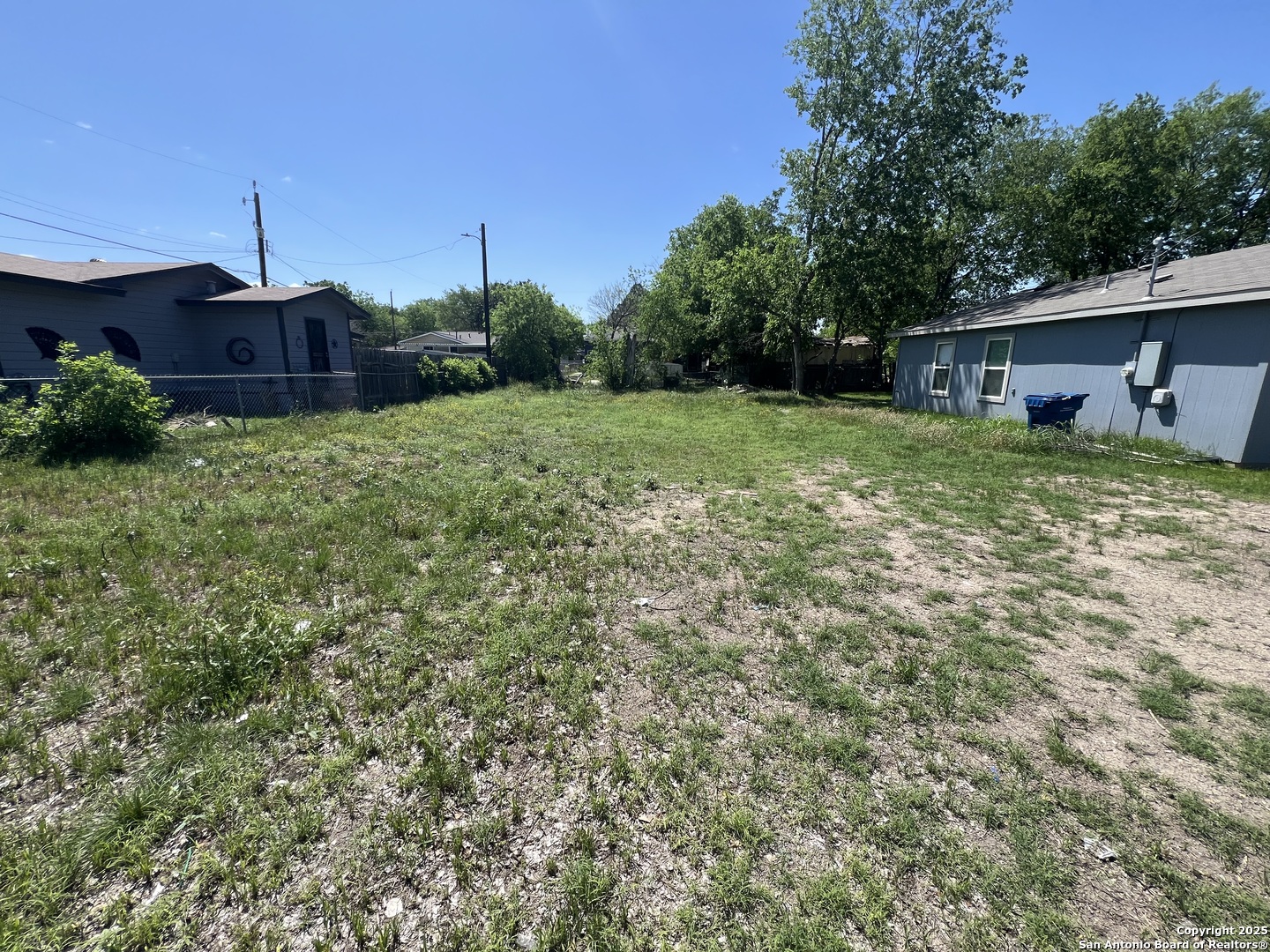 3338 Martin Luther King San Antonio TX 78220