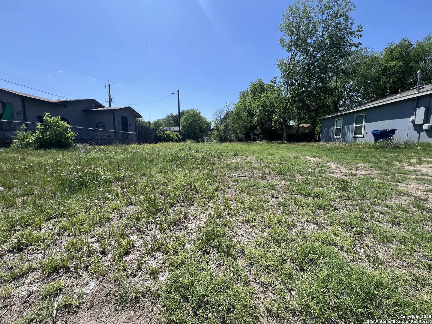 3338 Martin Luther King San Antonio TX 78220