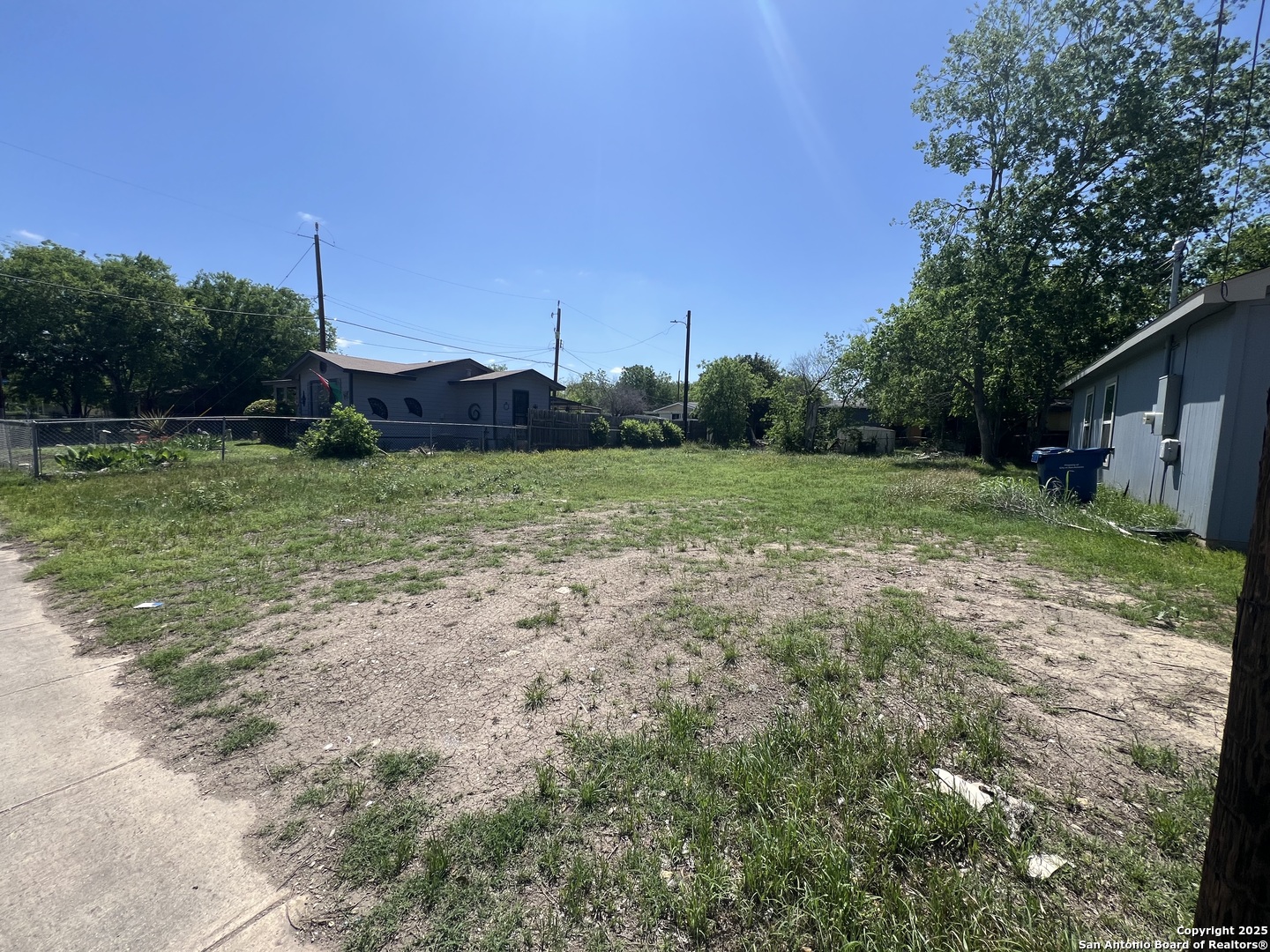 3338 Martin Luther King San Antonio TX 78220