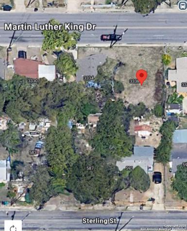 3338 Martin Luther King San Antonio TX 78220
