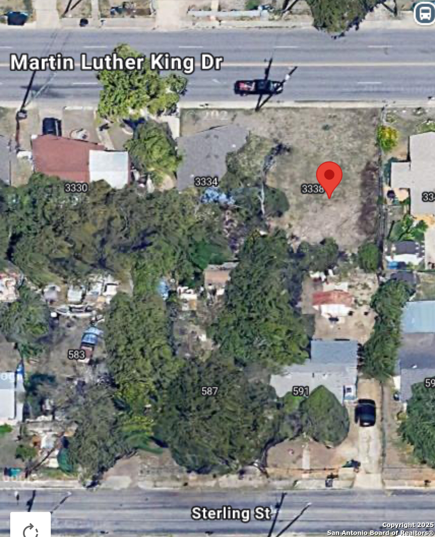 3338 Martin Luther King San Antonio TX 78220