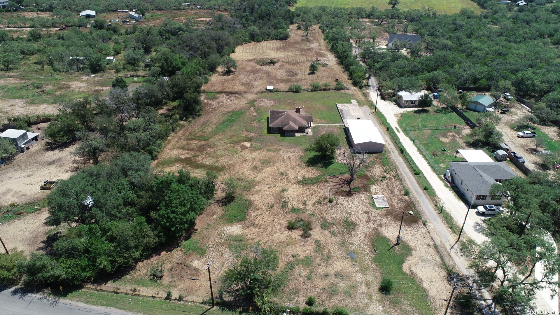 13450 Wheeler Road Atascosa TX 78002
