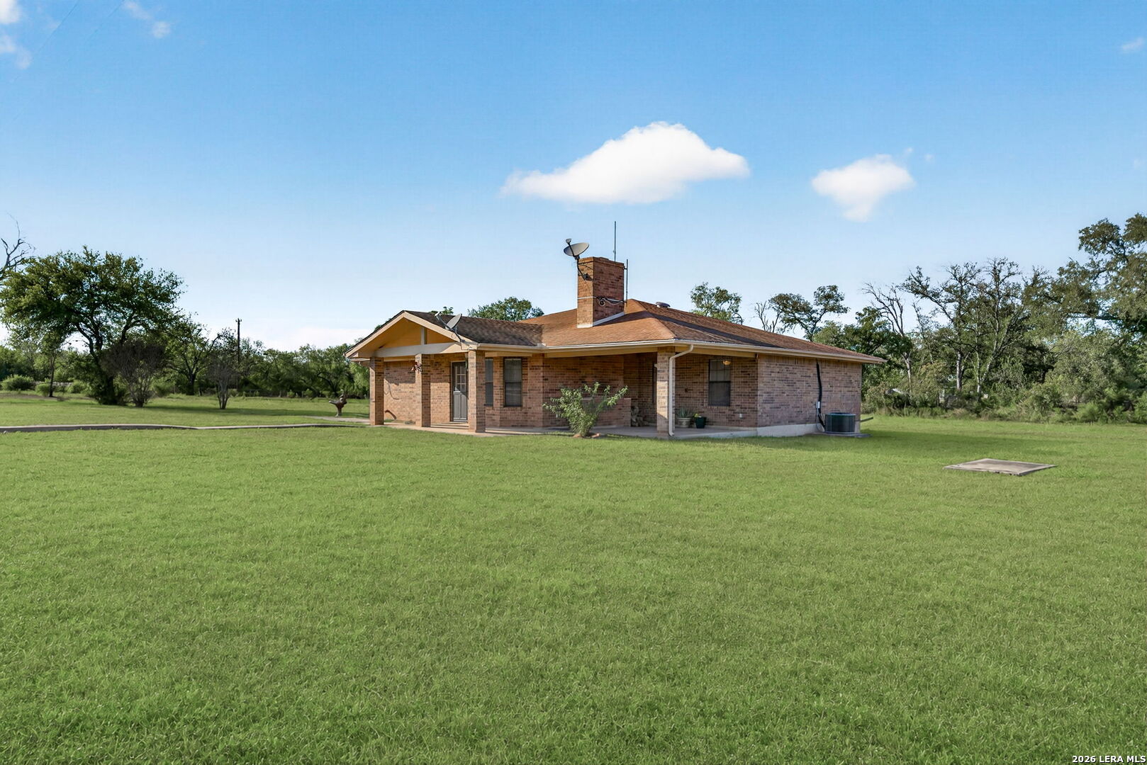 13450 Wheeler Road Atascosa TX 78002