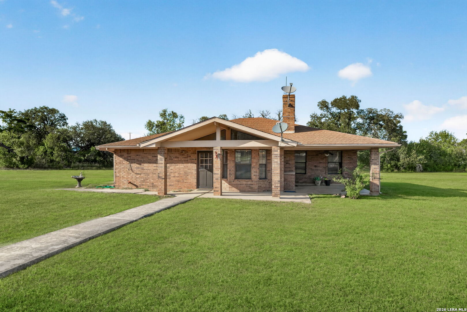 13450 Wheeler Road Atascosa TX 78002