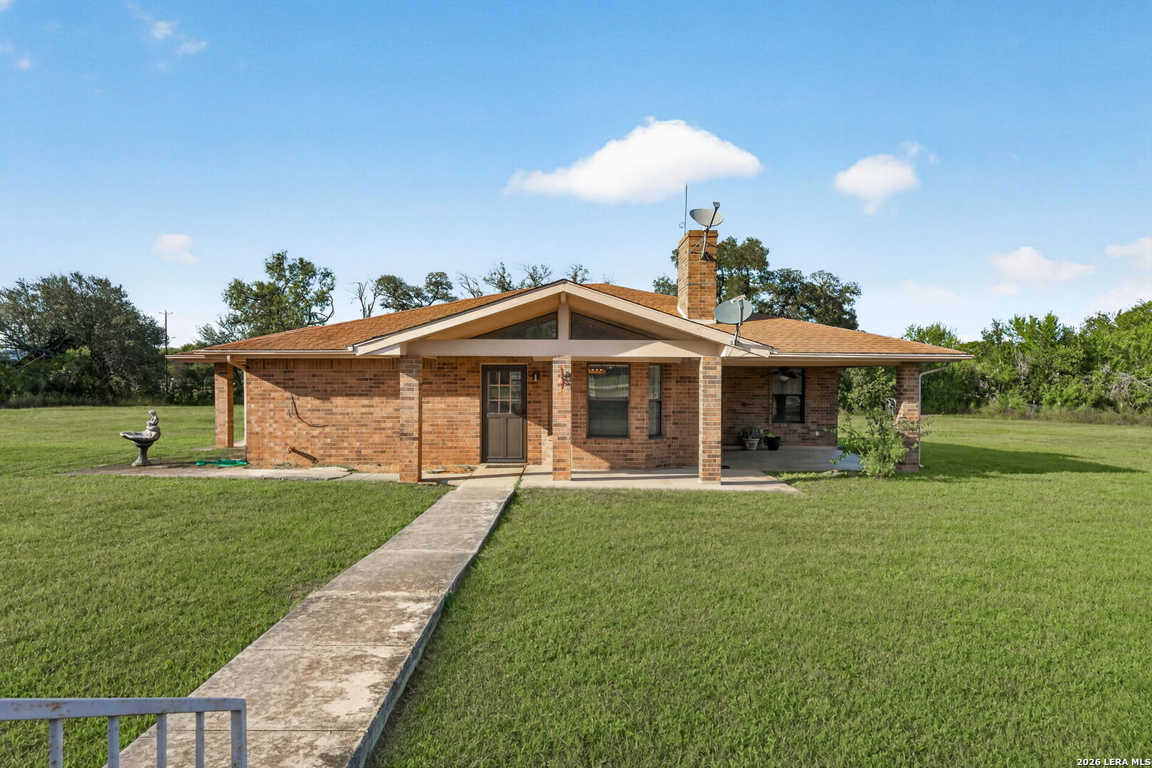 13450 Wheeler Road Atascosa TX 78002