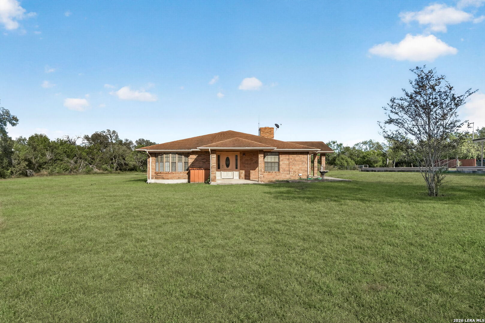 13450 Wheeler Road Atascosa TX 78002