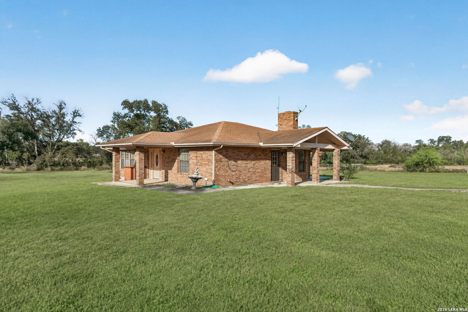 13450 Wheeler Road Atascosa TX 78002
