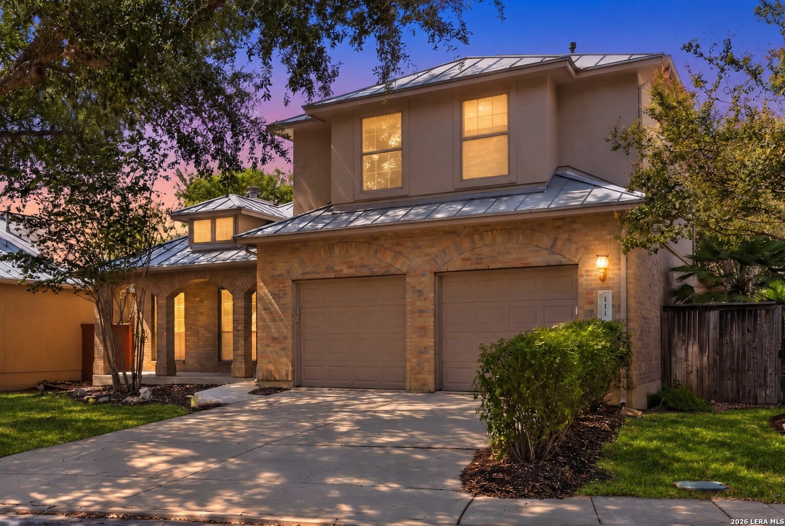 111 Westwood Way San Antonio TX 78218