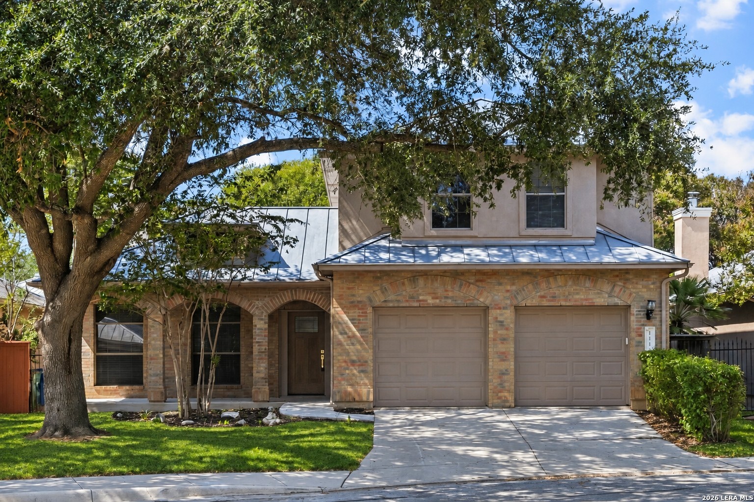 111 Westwood Way San Antonio TX 78218