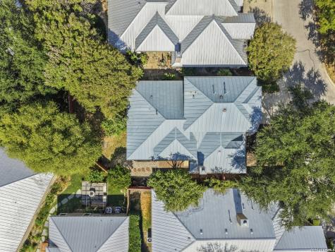 111 Westwood Way San Antonio TX 78218
