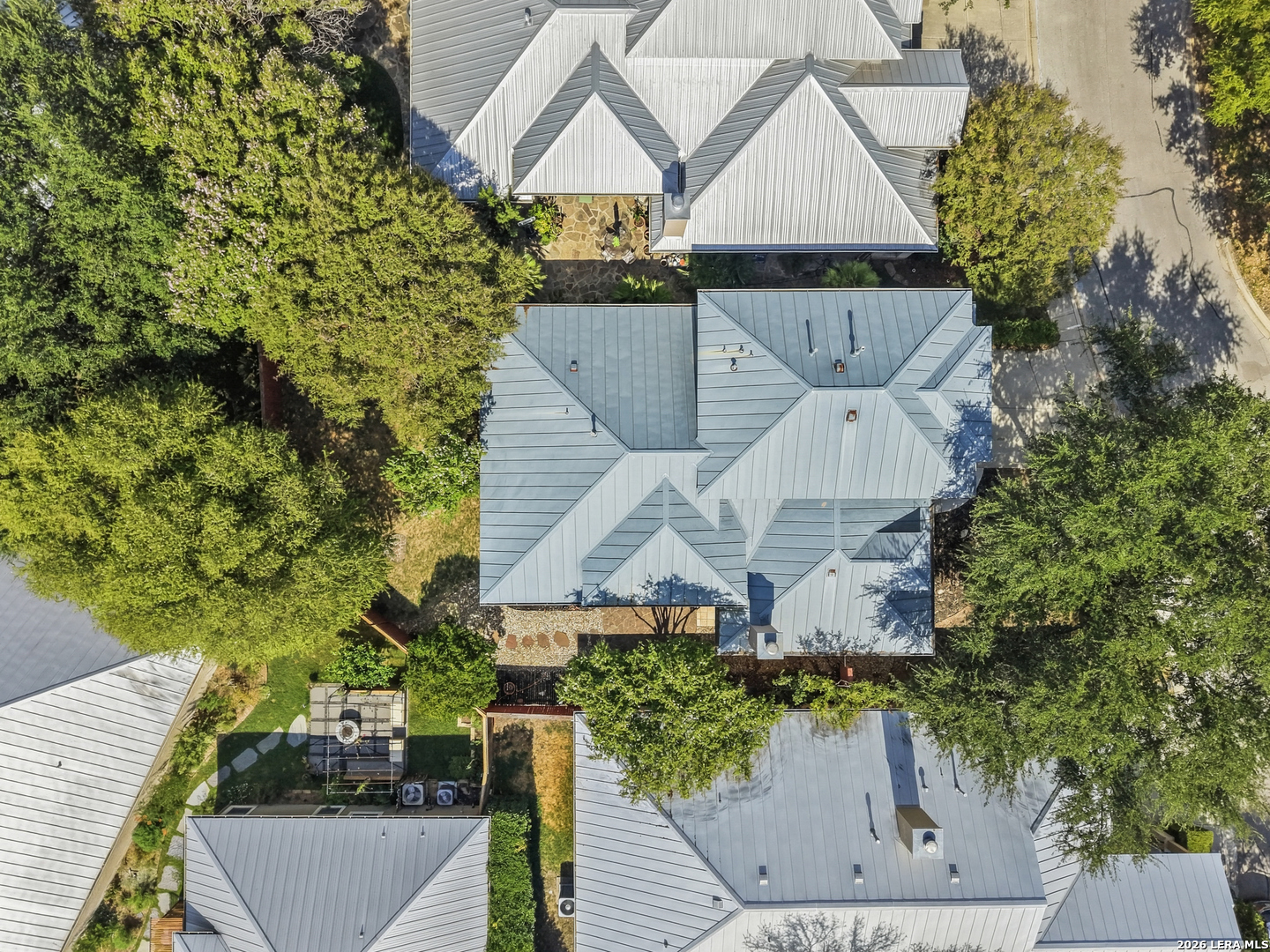 111 Westwood Way San Antonio TX 78218