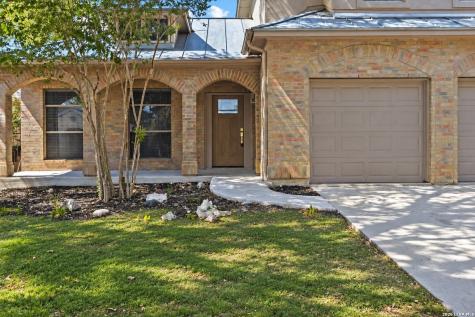 111 Westwood Way San Antonio TX 78218