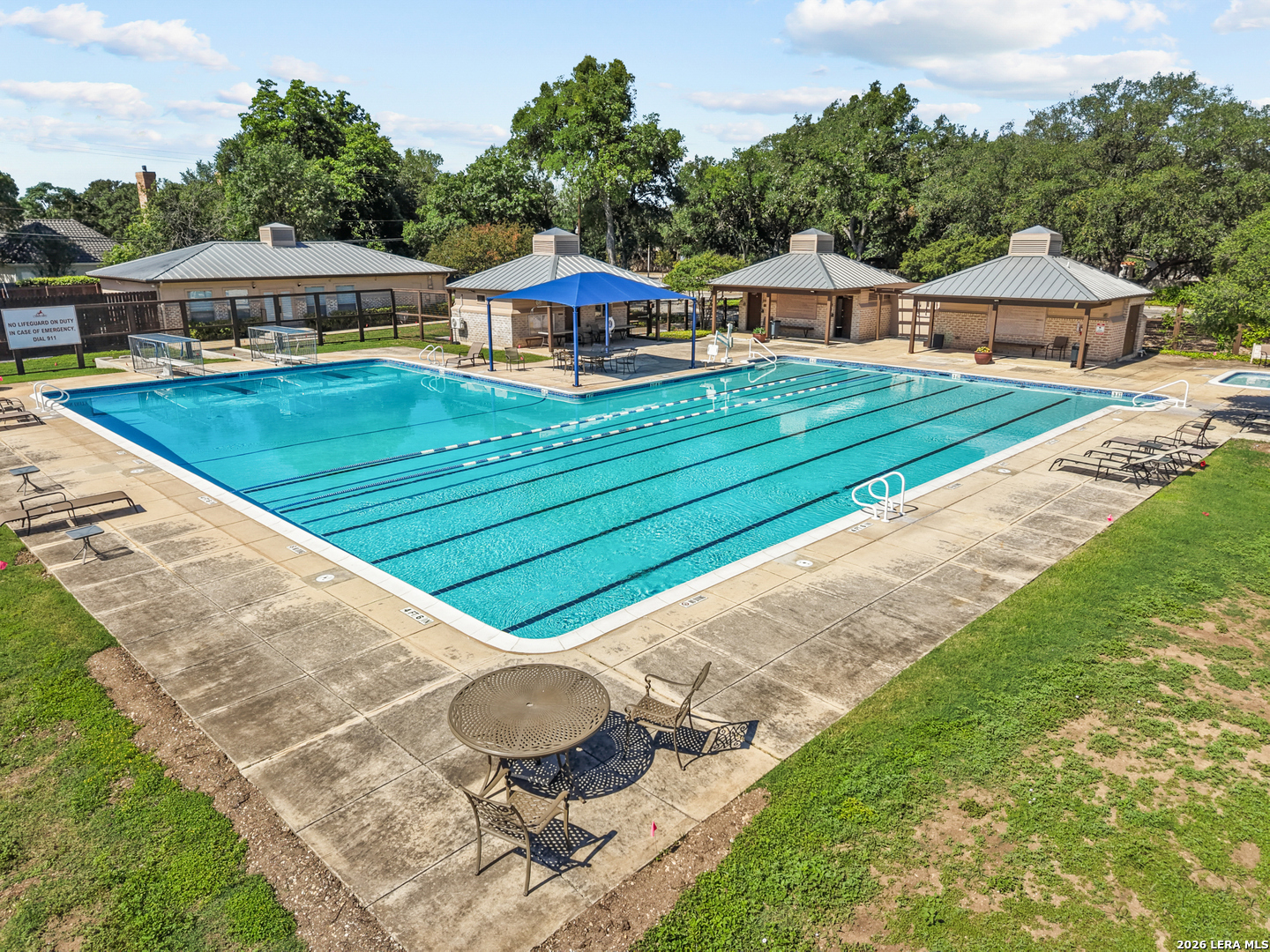 111 Westwood Way San Antonio TX 78218