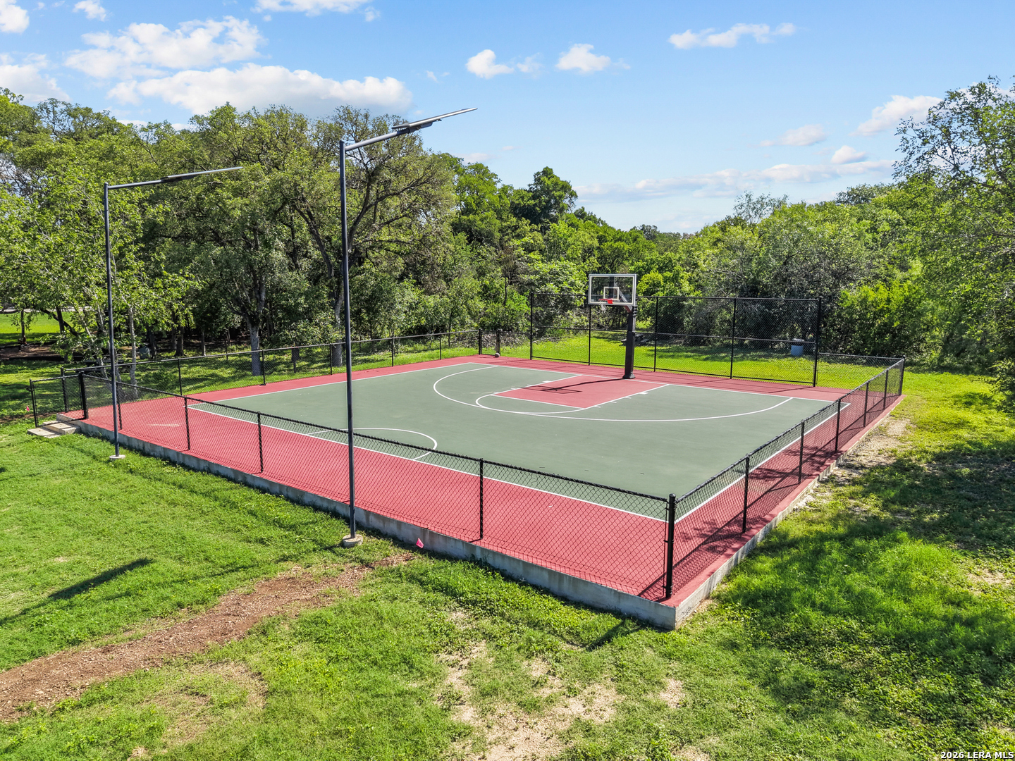 111 Westwood Way San Antonio TX 78218
