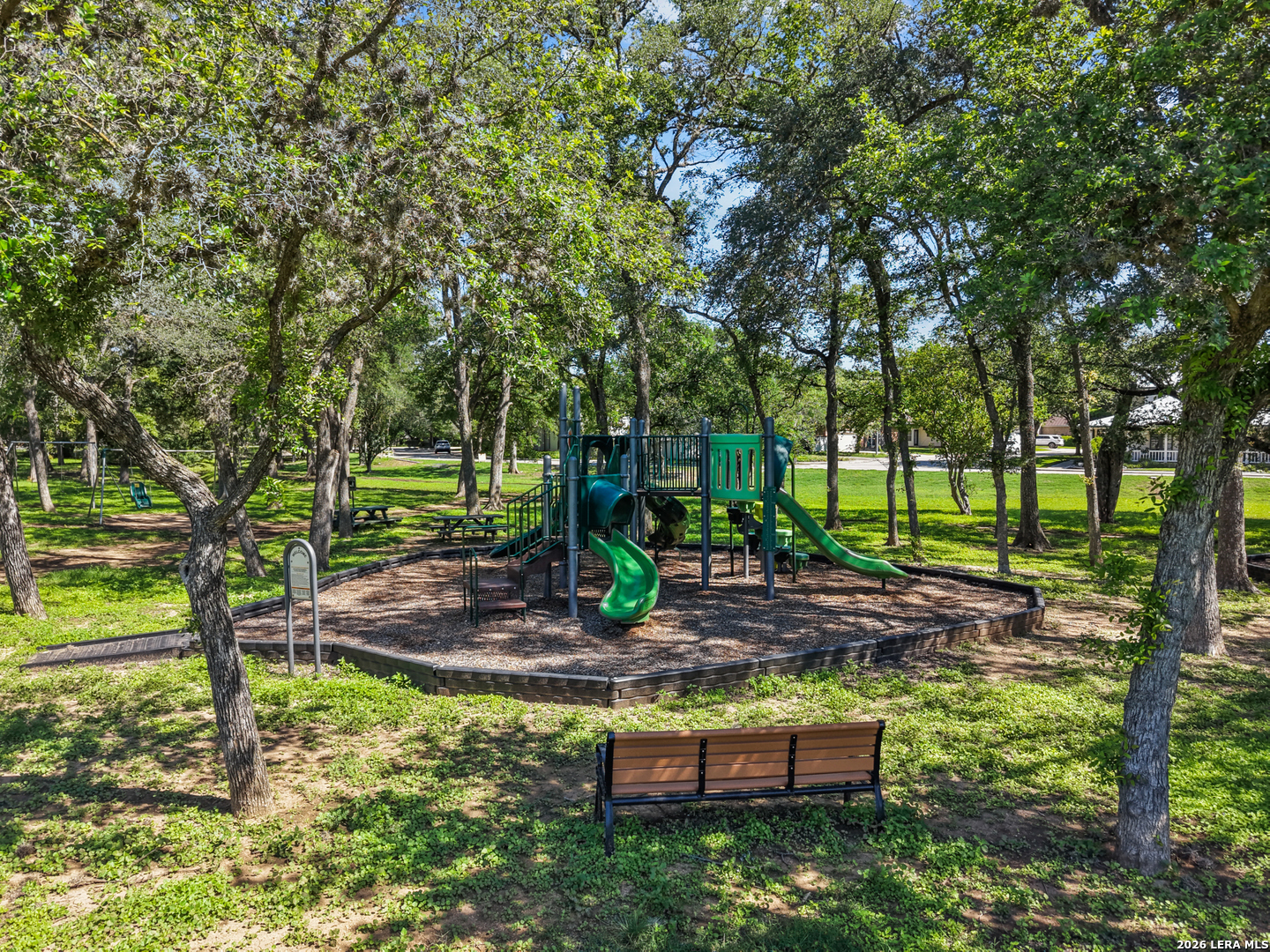 111 Westwood Way San Antonio TX 78218