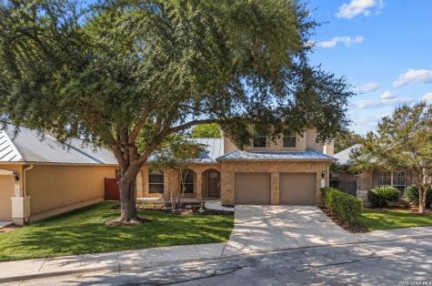 111 Westwood Way San Antonio TX 78218