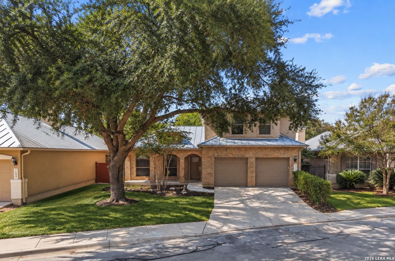 111 Westwood Way San Antonio TX 78218