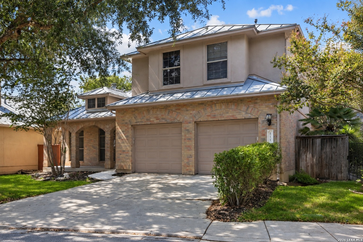111 Westwood Way San Antonio TX 78218