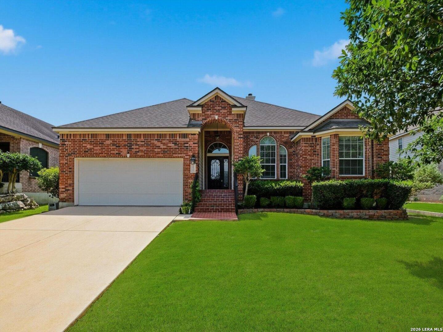 26227 Lookout Falls San Antonio TX 78260