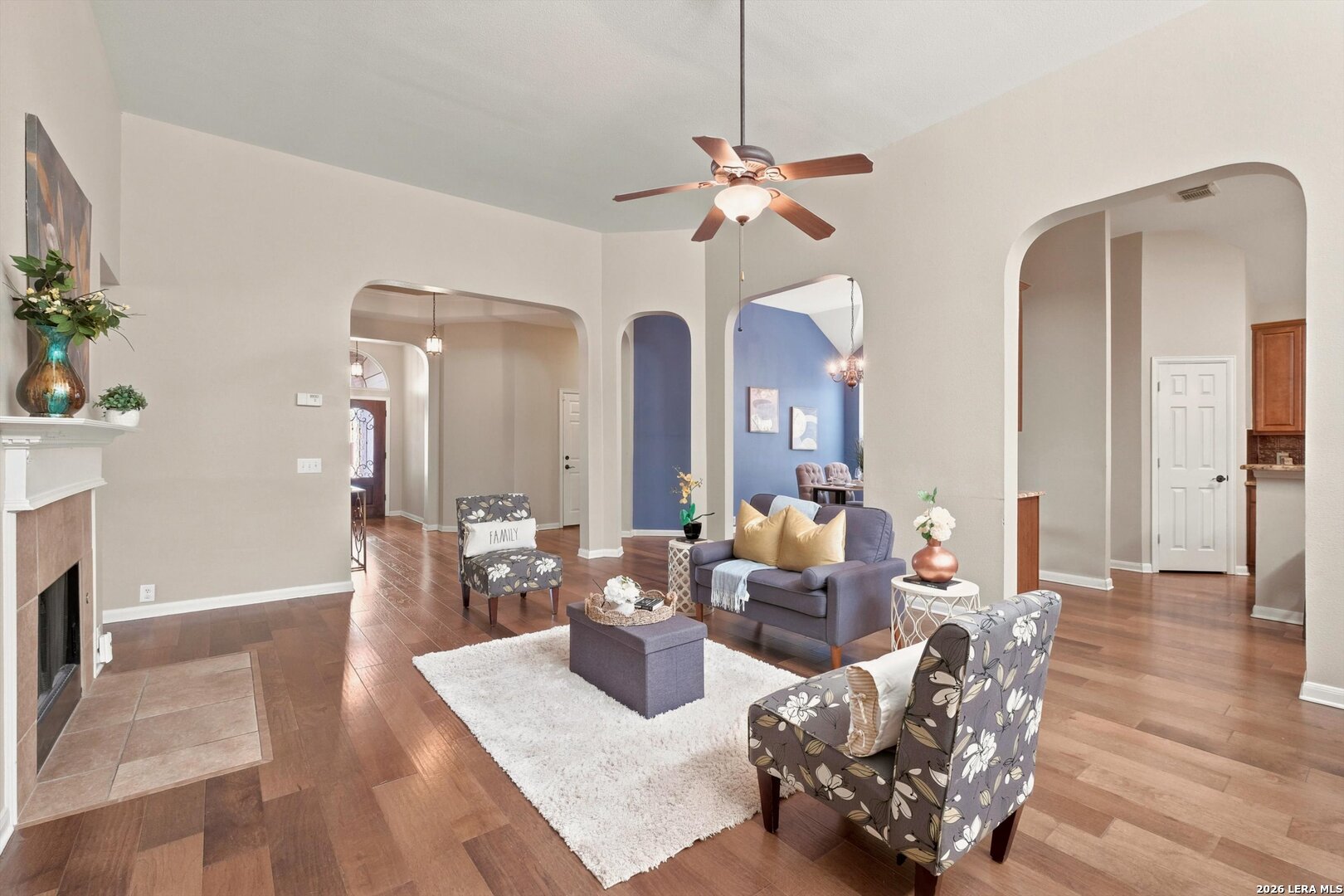 26227 Lookout Falls San Antonio TX 78260