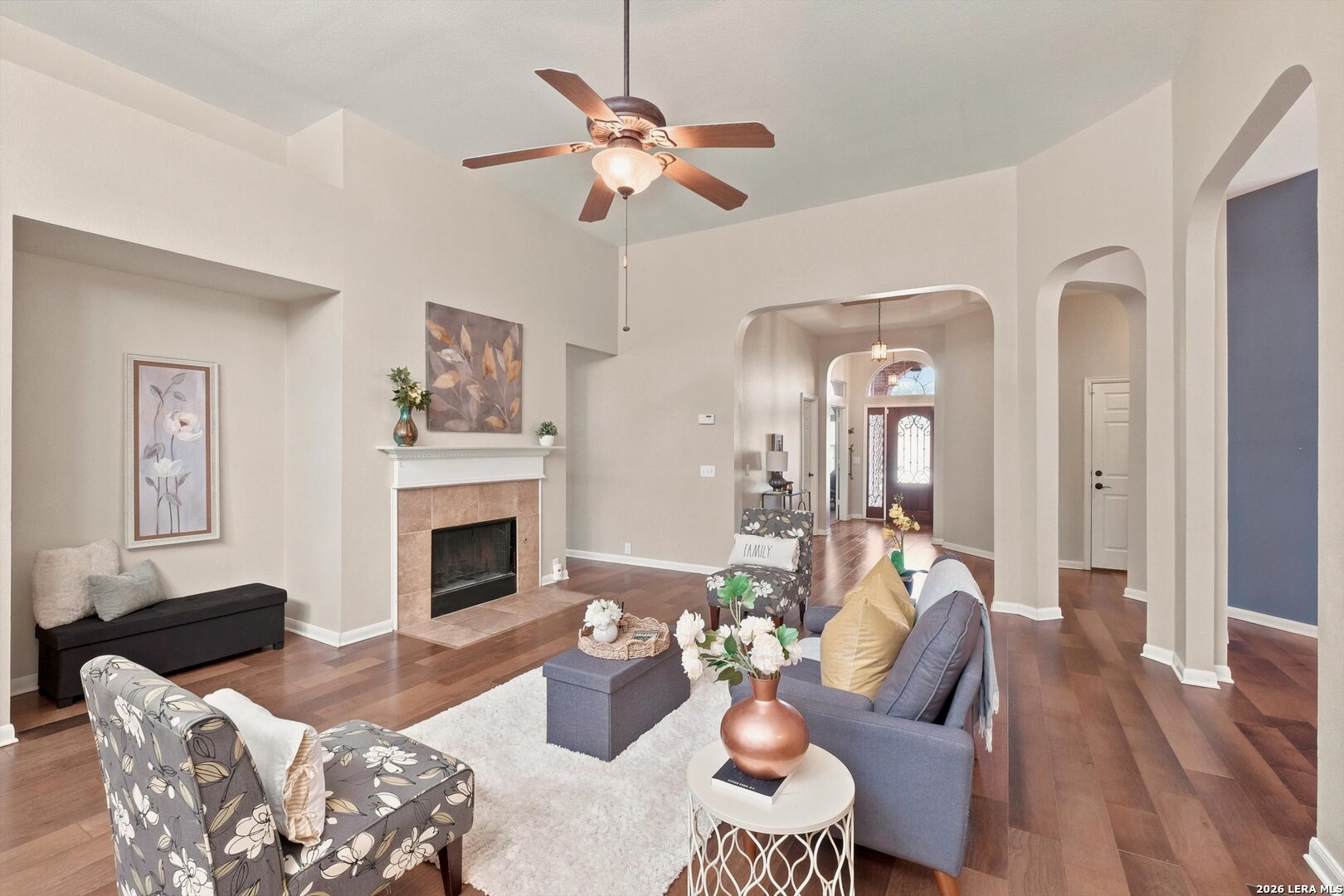 26227 Lookout Falls San Antonio TX 78260