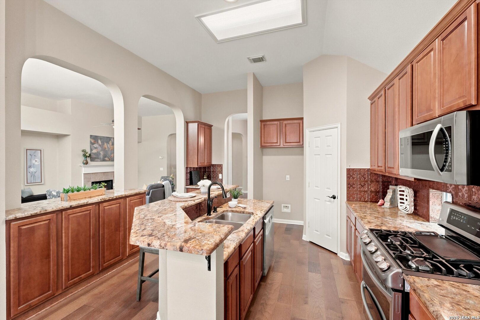 26227 Lookout Falls San Antonio TX 78260