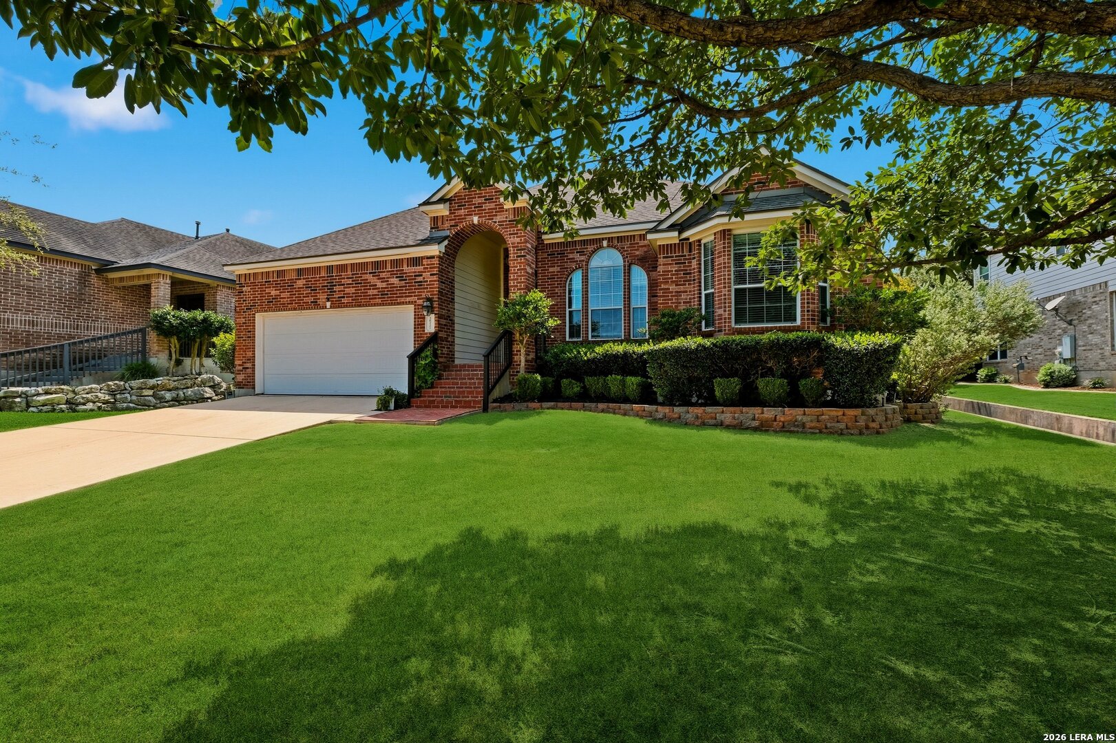 26227 Lookout Falls San Antonio TX 78260