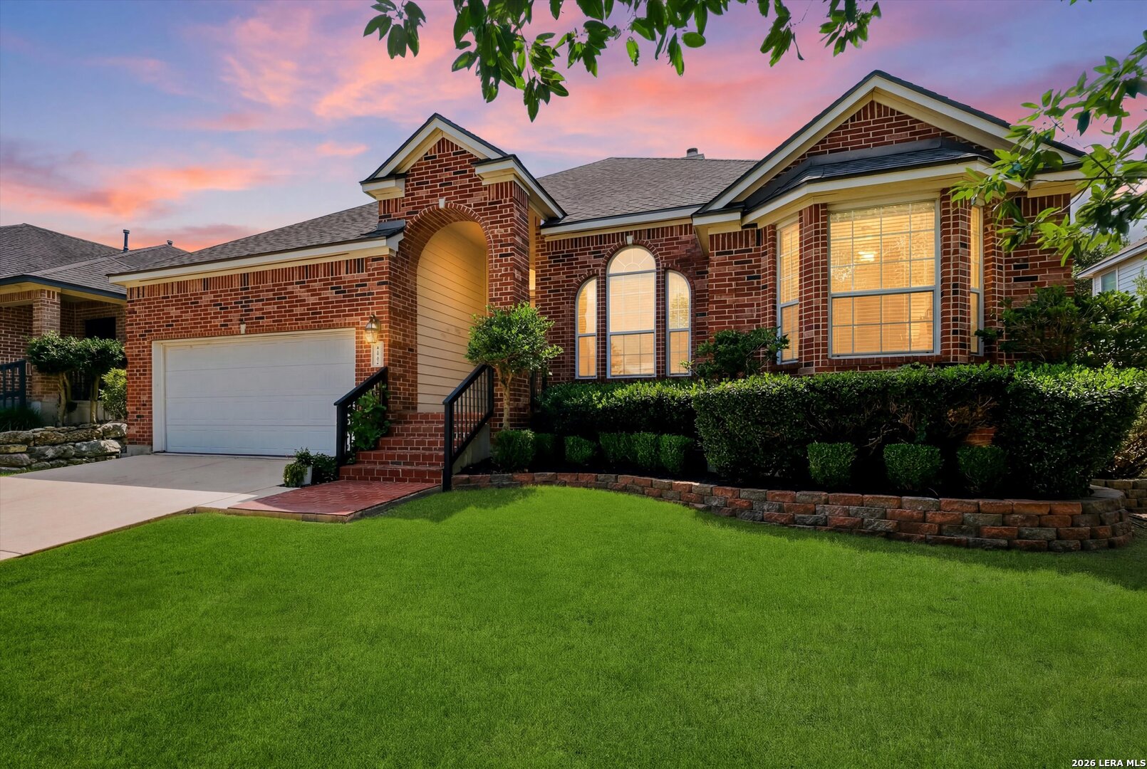 26227 Lookout Falls San Antonio TX 78260