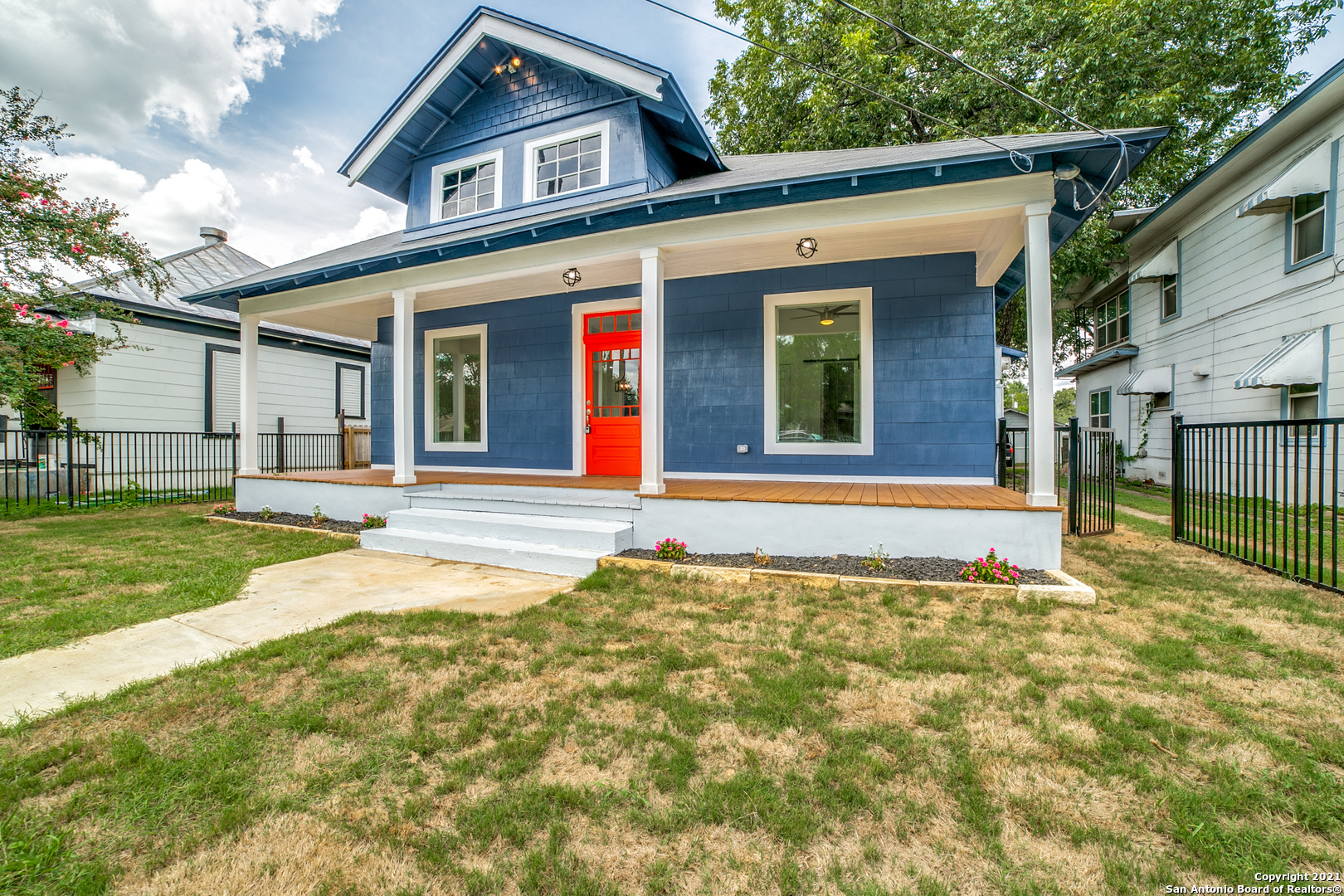 133 Wharton Street San Antonio TX 78210