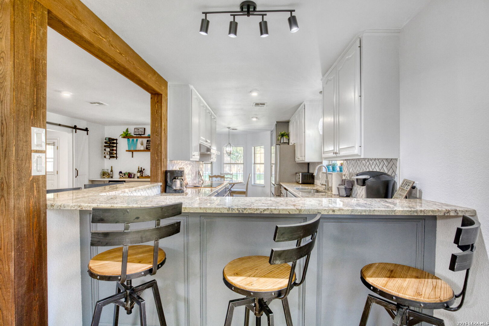 205 Edgewood Drive Fredericksburg TX 78624