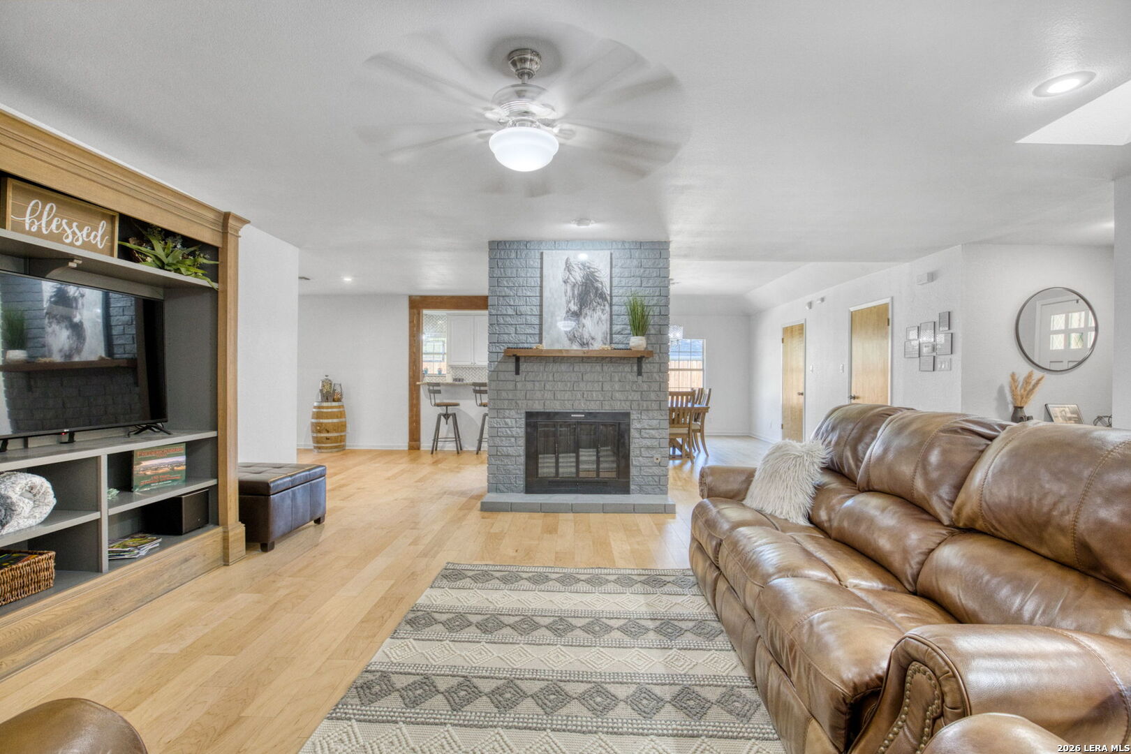 205 Edgewood Drive Fredericksburg TX 78624