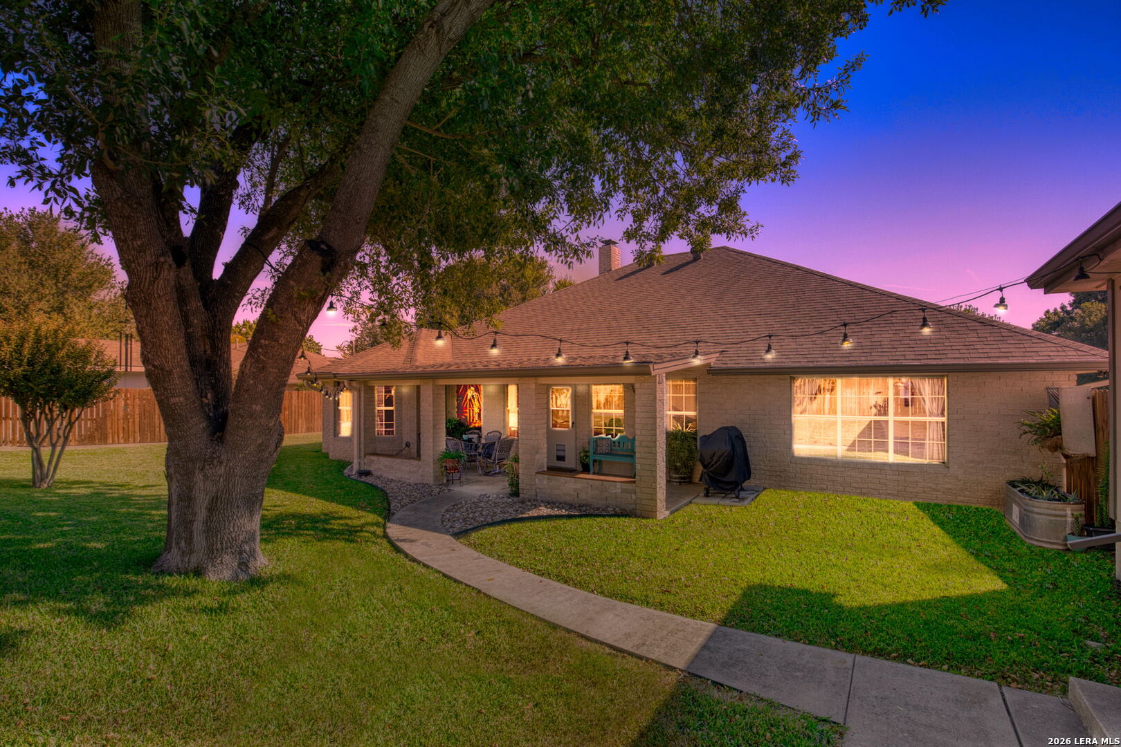 205 Edgewood Drive Fredericksburg TX 78624