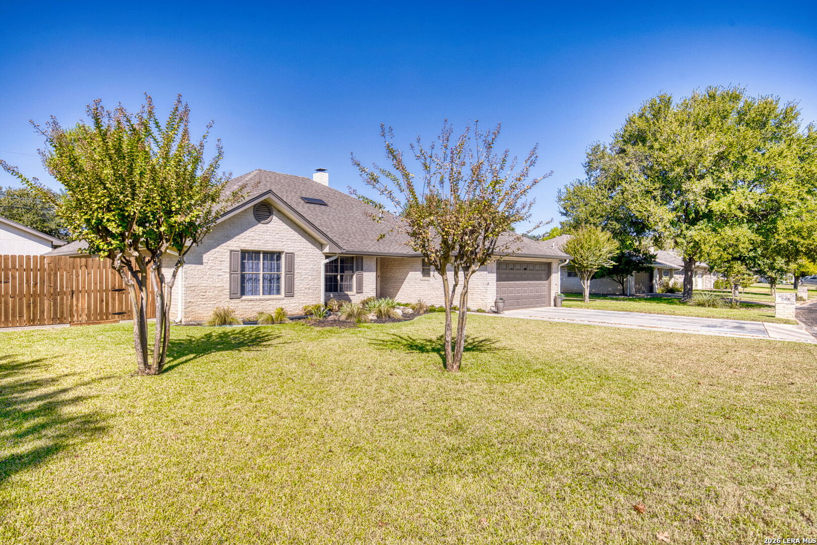 205 Edgewood Drive Fredericksburg TX 78624