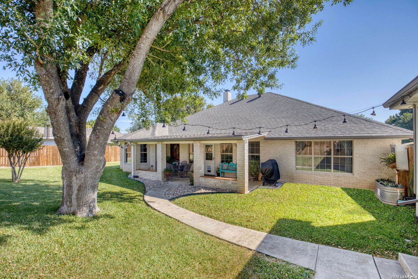 205 Edgewood Drive Fredericksburg TX 78624