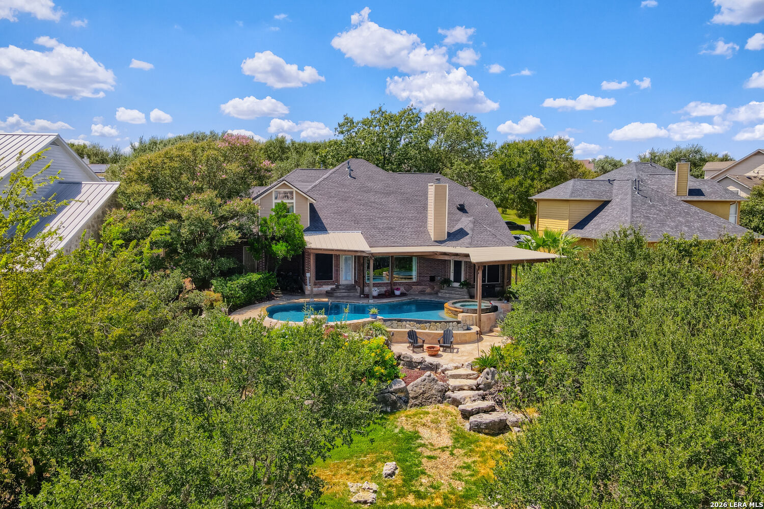 726 Mesa Ridge San Antonio TX 78258