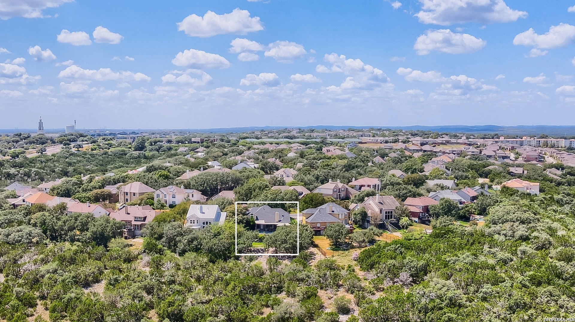726 Mesa Ridge San Antonio TX 78258
