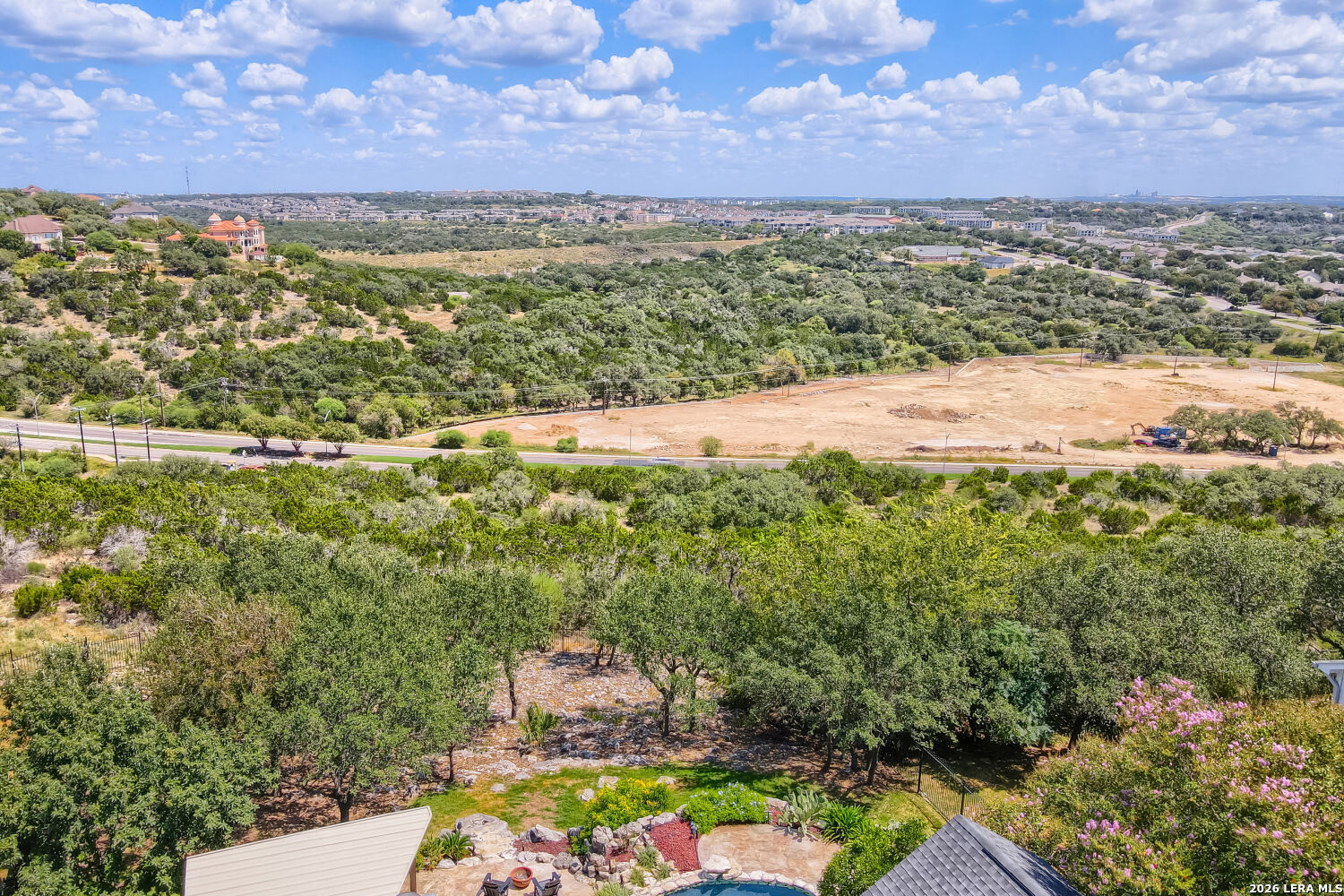 726 Mesa Ridge San Antonio TX 78258
