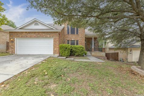 723 Point Creek San Antonio TX 78253