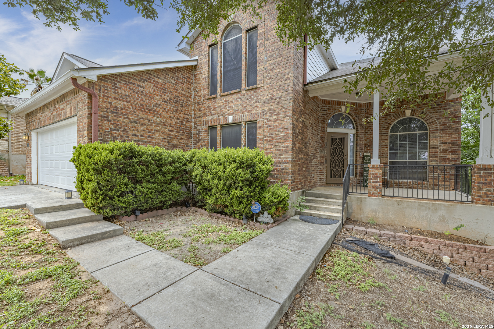 723 Point Creek San Antonio TX 78253